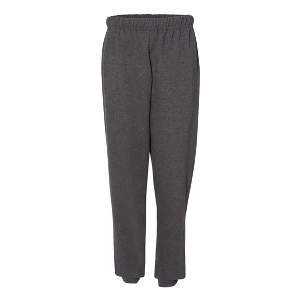 Closed Bottom Sweatpants... from ASI 84358 S&S Activewear