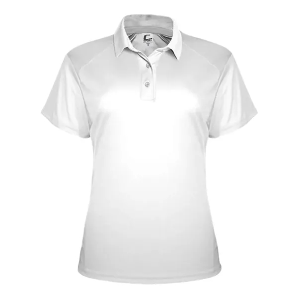C2 Sport Women's Sport Shirt... from ASI 84358 S&S Activewear