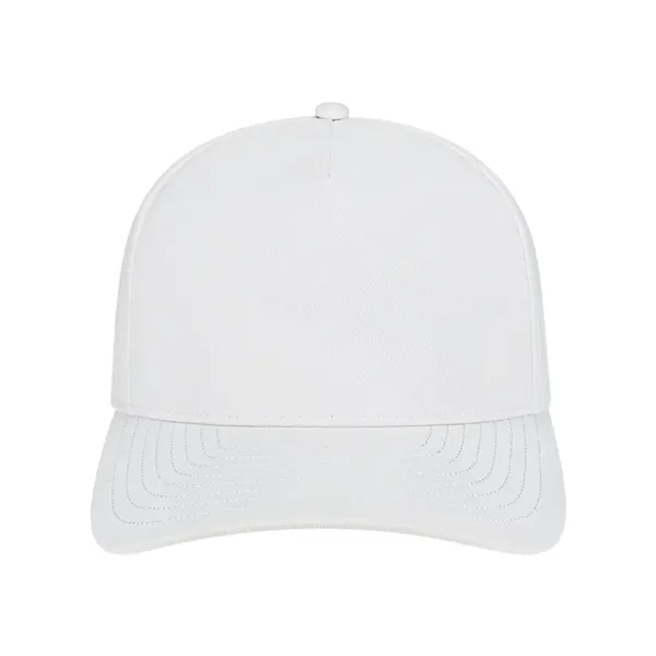 CAP AMERICA Premium Water-Resistant Perforated Cap... from ASI 84358 S&S Activewear