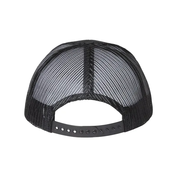 Classic Caps USA Made Trucker Cap... from ASI 84358 S&S Activewear