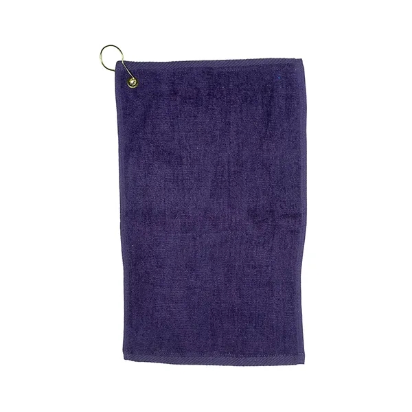 Fingertip Towel (11" x 18") - Dark Colors... from ASI 79530 Prime Line