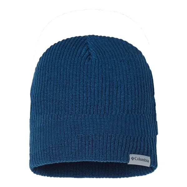 Columbia Ale Creek™ Beanie... from ASI 84358 S&S Activewear