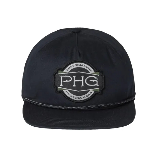 Columbia PHG Terminal™ Shot Snapback Cap... from ASI 84358 S&S Activewear