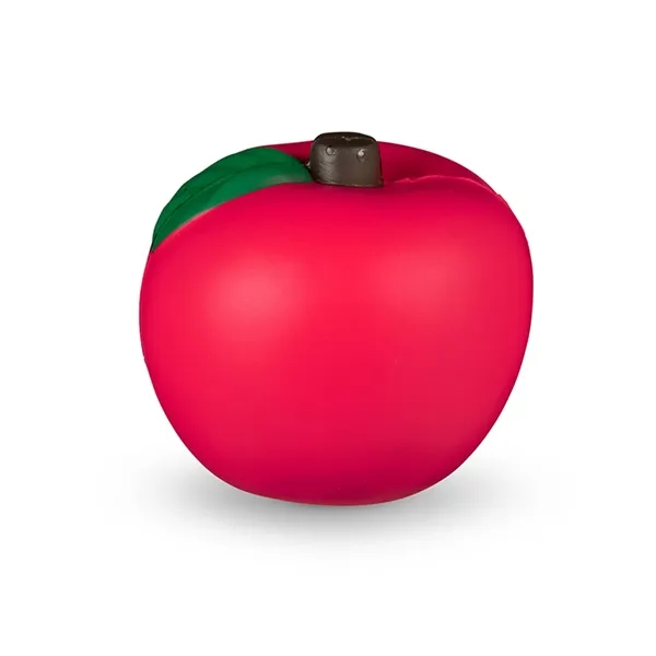 Apple Super Squish Stress Reliever... from ASI 79530 Prime Line