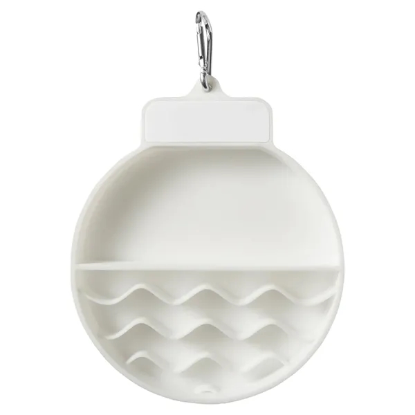 Travel Pet Feeder Suction Mat... from ASI 79530 Prime Line