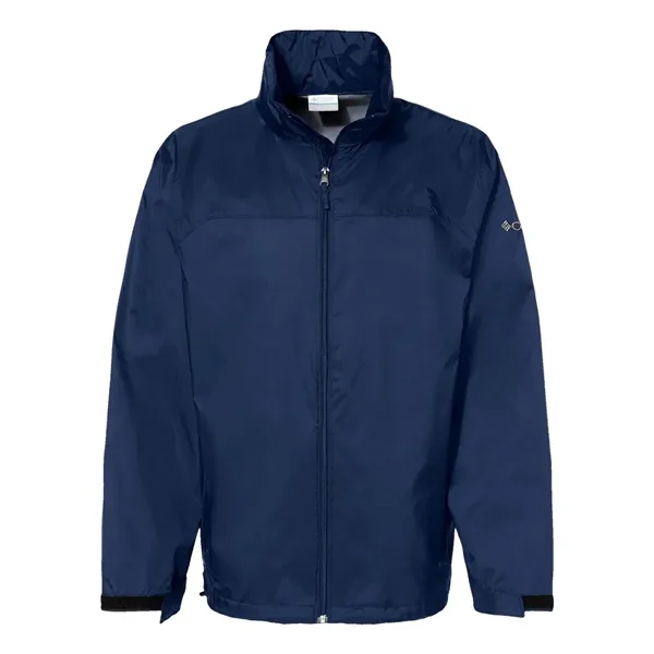 Columbia Glennaker Lake™ II Rain Jacket... from ASI 84358 S&S Activewear