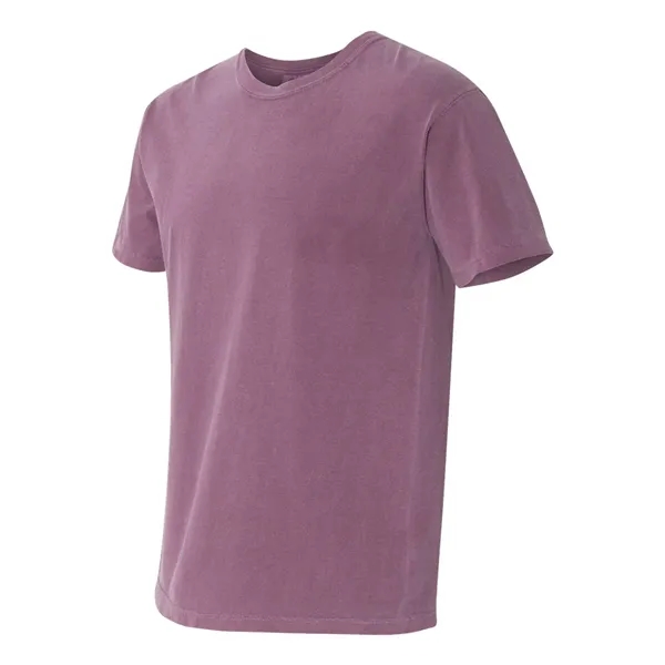 Short sleeve t-shirt 6.1 oz., 100% pre-shrunk cotton. Blank product.... from ASI 84358 S&S Activewear