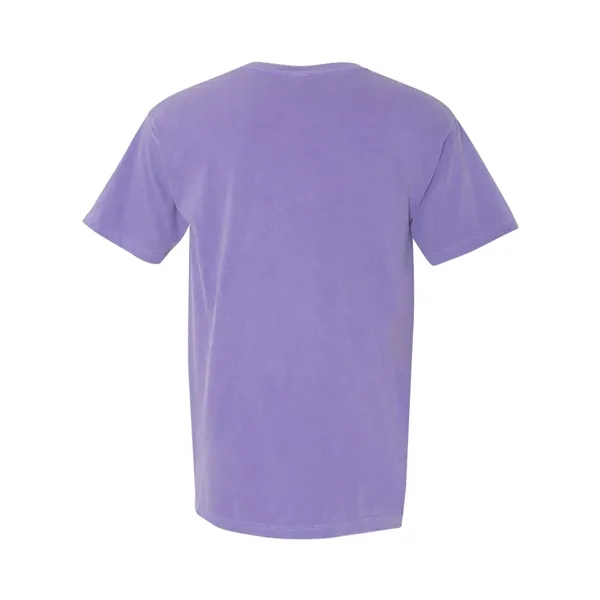 Short sleeve t-shirt 6.1 oz., 100% pre-shrunk cotton. Blank product.... from ASI 84358 S&S Activewear