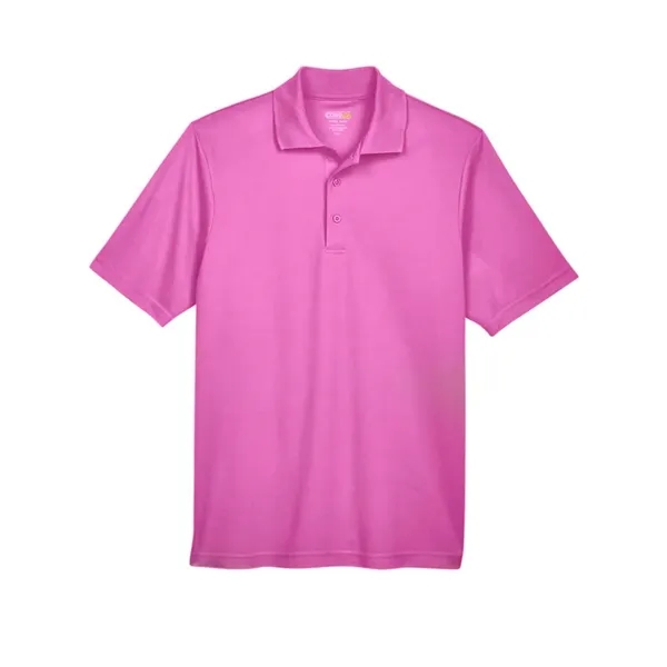CORE365 Origin Performance Pique Polo... from ASI 84358 S&S Activewear