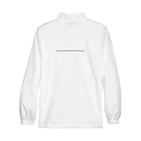 CORE365 Techno Lite Motivate Unlined Lightweight Jacket... from ASI 84358 S&S Activewear