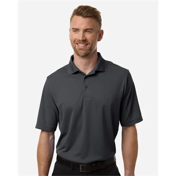 CORE365 Men's Tall Nova Performance Pique Polo... from ASI 84358 S&S Activewear