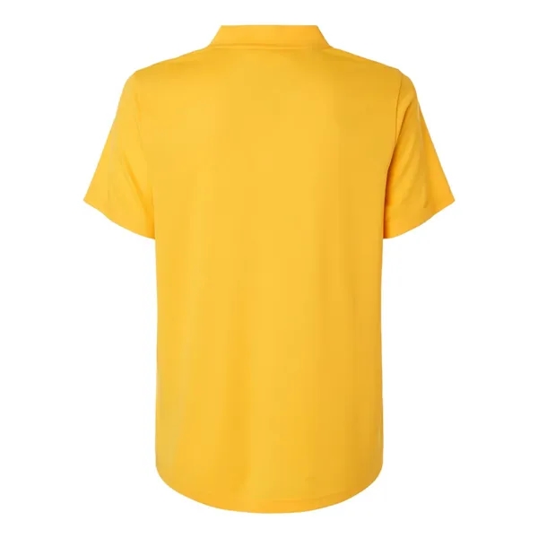 CORE365 Women's Nova Performance Pique Polo... from ASI 84358 S&S Activewear