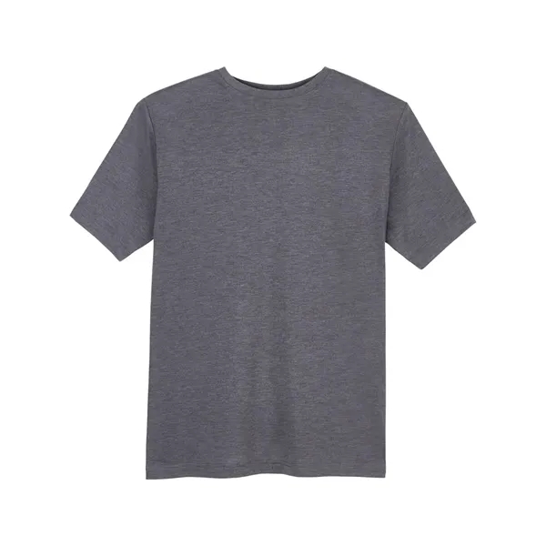 CORE365 Fusion ChromaSoft Performance T-Shirt... from ASI 84358 S&S Activewear