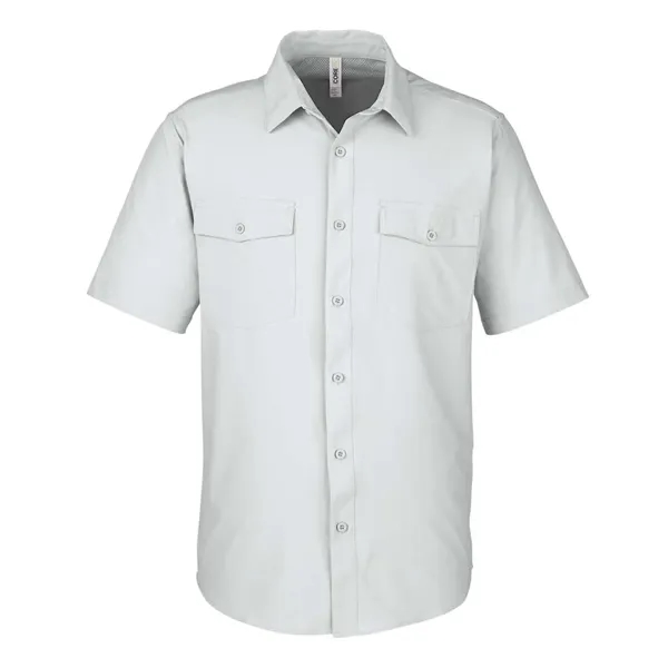 CORE365 Ultra UVP® Marina Shirt... from ASI 84358 S&S Activewear