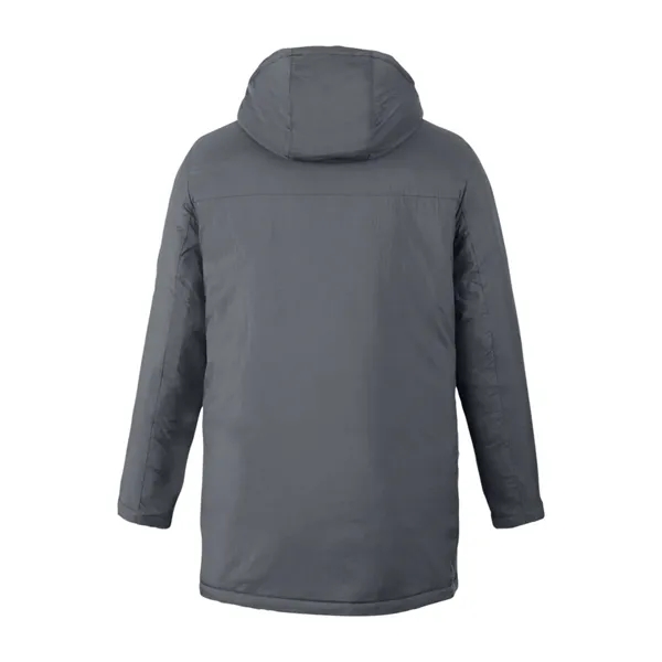 CORE365 Inspire 3-in-1 Jacket with Insulated Liner... from ASI 84358 S&S Activewear