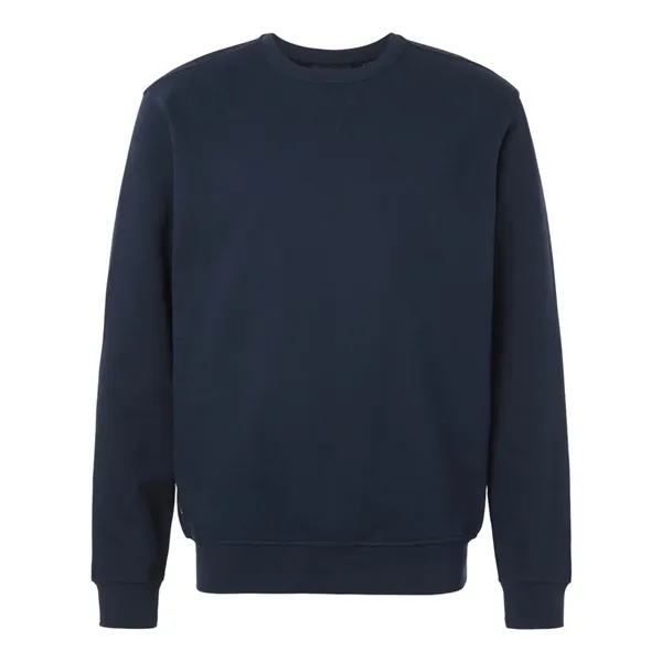 DRI DUCK Men's Granite Crewneck Pullover... from ASI 84358 S&S Activewear