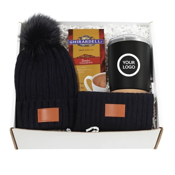 Winter Survival Kit... from ASI 89971 Stuff A Mug