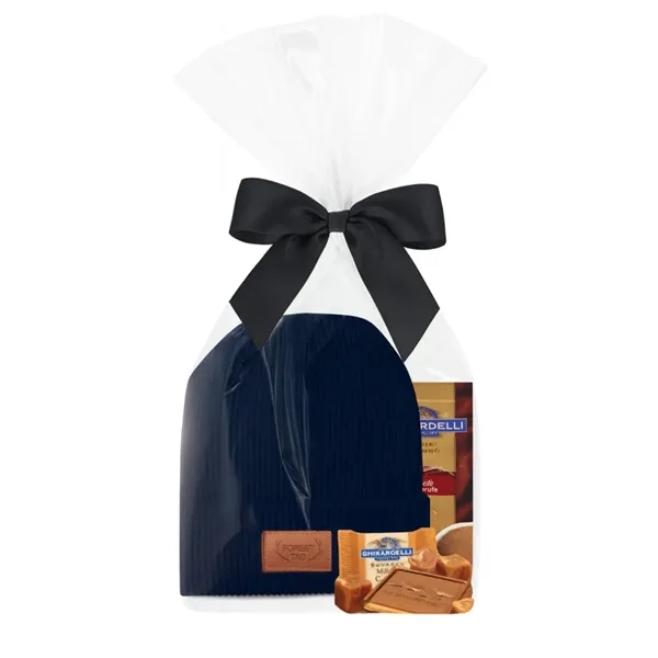 Winter Survival Kit - Hat with Cocoa... from ASI 89971 Stuff A Mug