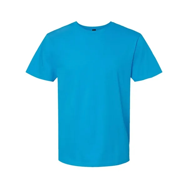 Gildan Softstyle® Midweight T-Shirt... from ASI 84358 S&S Activewear
