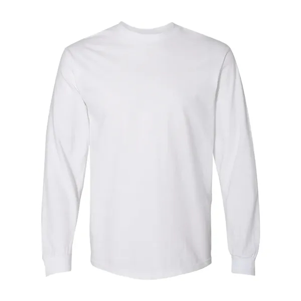 Hammer Long Sleeve T-Shirt... from ASI 84358 S&S Activewear