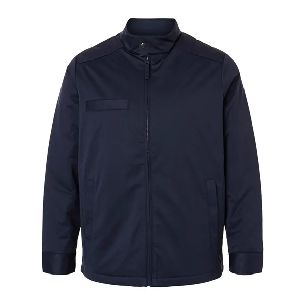 Harriton Men's Guardian Insulated Utility Jacket... from ASI 84358 S&S Activewear