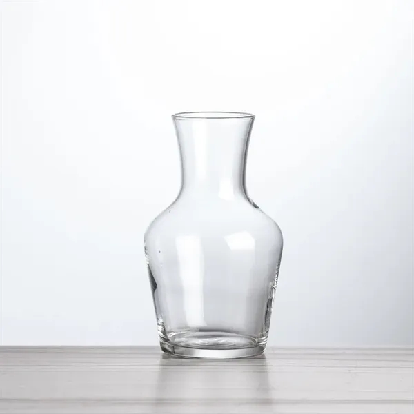 The Summit carafe collection features the classic trattoria shape with an... from ASI 84592 St Regis Group