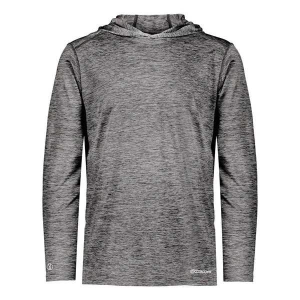 Holloway Electrify CoolCore® Hooded Pullover... from ASI 84358 S&S Activewear