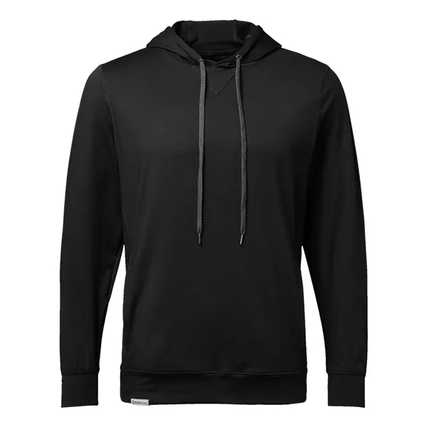 Holloway Eco Revive™ Ventura Soft Knit Hoodie... from ASI 84358 S&S Activewear