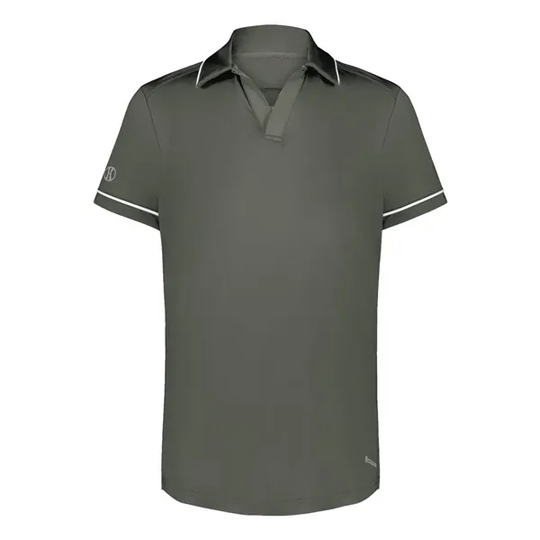Holloway Women's CoolCore® Polo... from ASI 84358 S&S Activewear