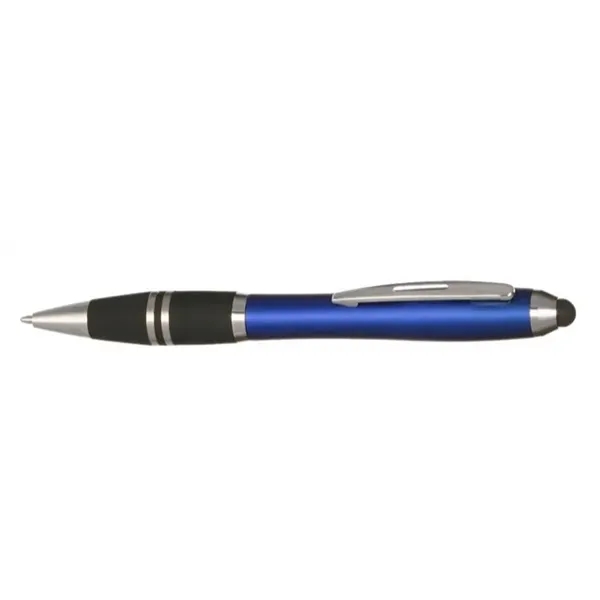 Stylus ballpoint iPen; 5.25" W x 0.625" H.... from ASI 39552 BEL Promo