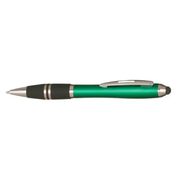 Stylus ballpoint iPen; 5.25" W x 0.625" H.... from ASI 39552 BEL Promo