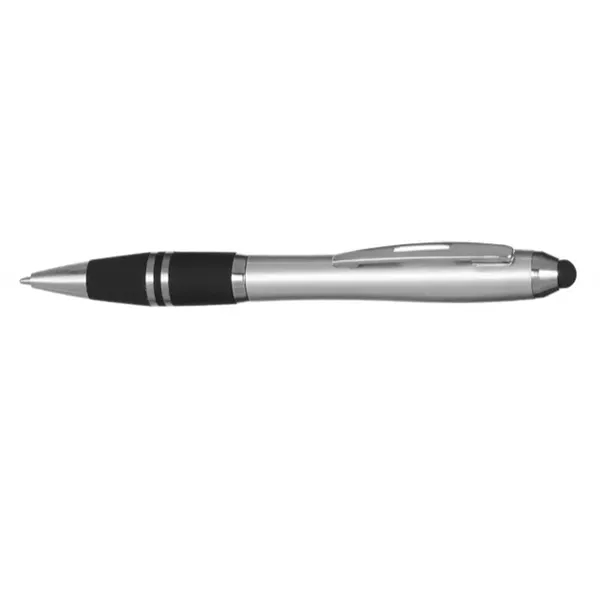 Stylus ballpoint iPen; 5.25" W x 0.625" H.... from ASI 39552 BEL Promo