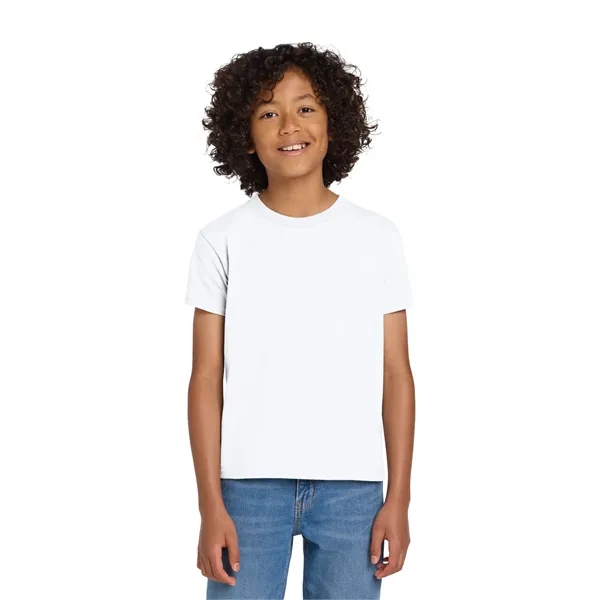 Gildan - Youth DryBlend 50 Cotton/50 Poly T-Shirt.... from ASI 84863 SanMar