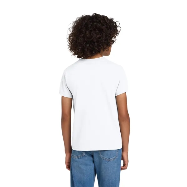 Gildan - Youth DryBlend 50 Cotton/50 Poly T-Shirt.... from ASI 84863 SanMar