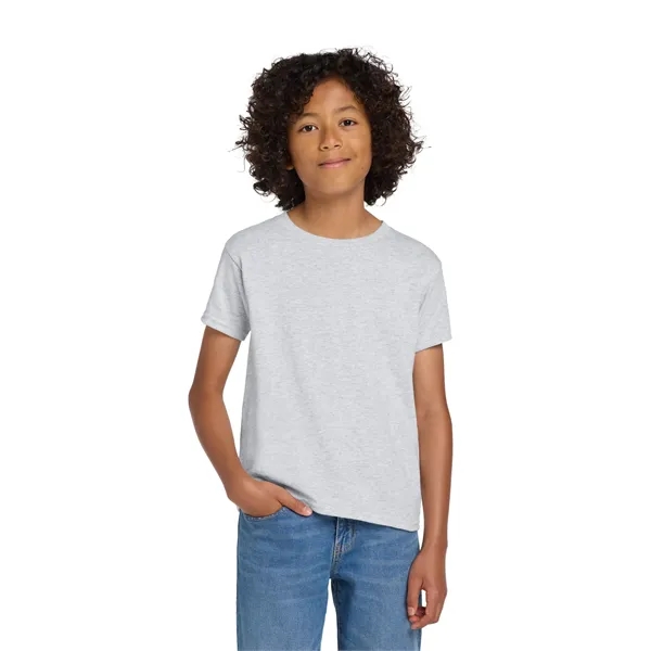 Gildan - Youth DryBlend 50 Cotton/50 Poly T-Shirt.... from ASI 84863 SanMar