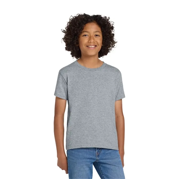 Gildan - Youth DryBlend 50 Cotton/50 Poly T-Shirt.... from ASI 84863 SanMar