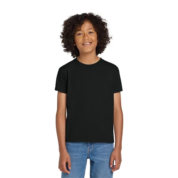 Gildan - Youth DryBlend 50 Cotton/50 Poly T-Shirt.... from ASI 84863 SanMar