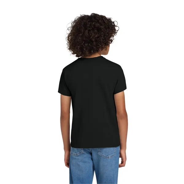 Gildan - Youth DryBlend 50 Cotton/50 Poly T-Shirt.... from ASI 84863 SanMar