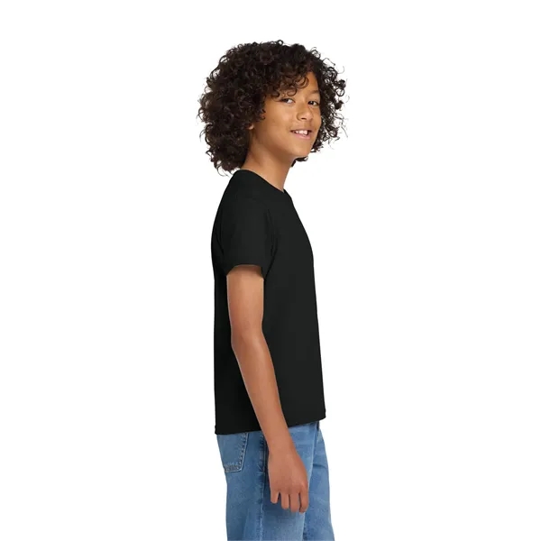 Gildan - Youth DryBlend 50 Cotton/50 Poly T-Shirt.... from ASI 84863 SanMar