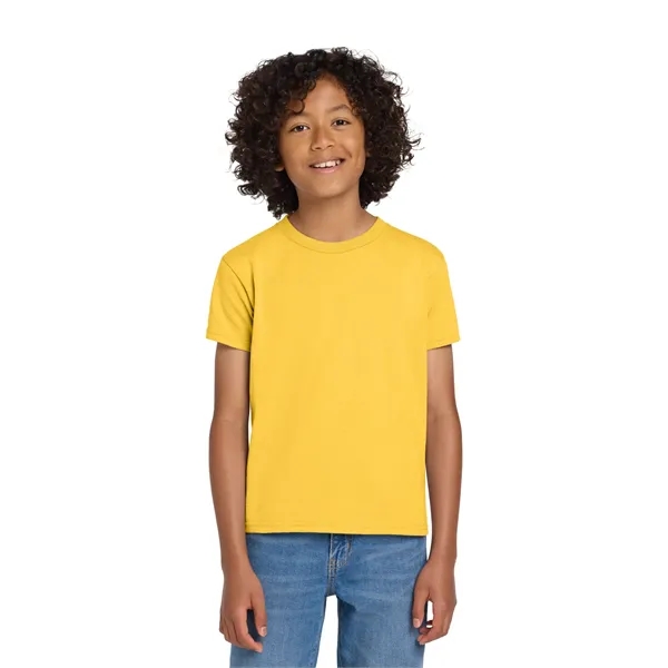 Gildan - Youth DryBlend 50 Cotton/50 Poly T-Shirt.... from ASI 84863 SanMar
