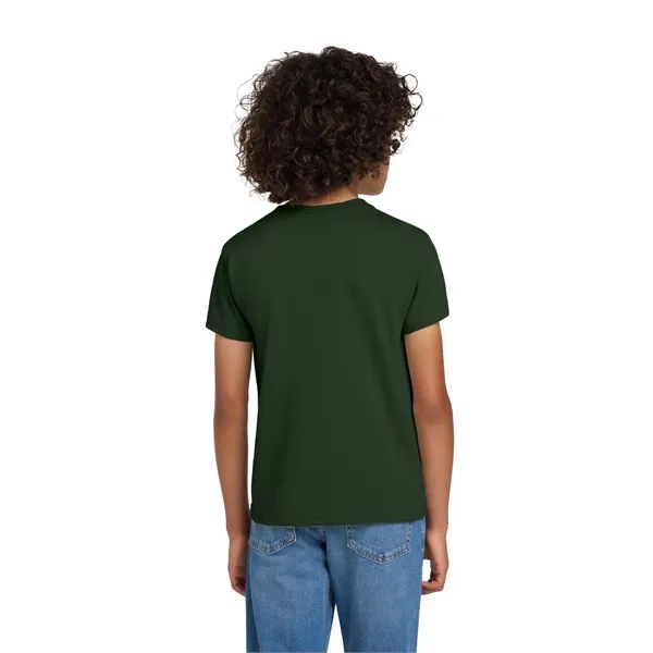 Gildan - Youth DryBlend 50 Cotton/50 Poly T-Shirt.... from ASI 84863 SanMar