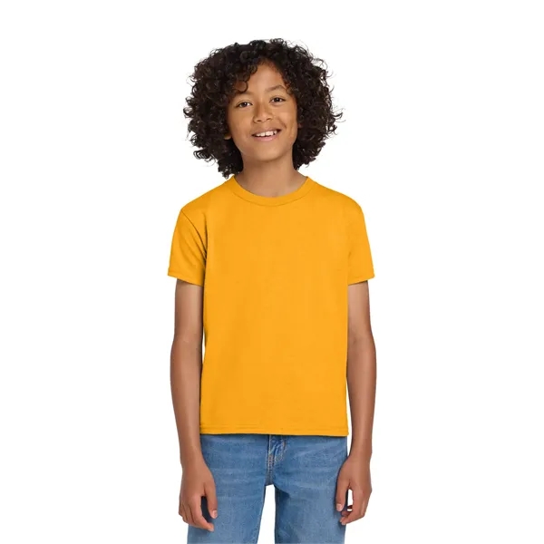 Gildan - Youth DryBlend 50 Cotton/50 Poly T-Shirt.... from ASI 84863 SanMar