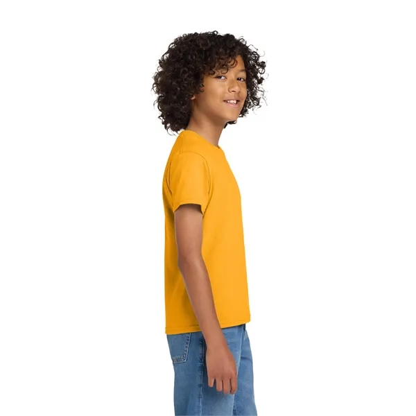 Gildan - Youth DryBlend 50 Cotton/50 Poly T-Shirt.... from ASI 84863 SanMar