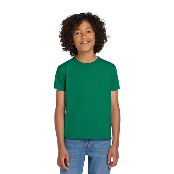 Gildan - Youth DryBlend 50 Cotton/50 Poly T-Shirt.... from ASI 84863 SanMar