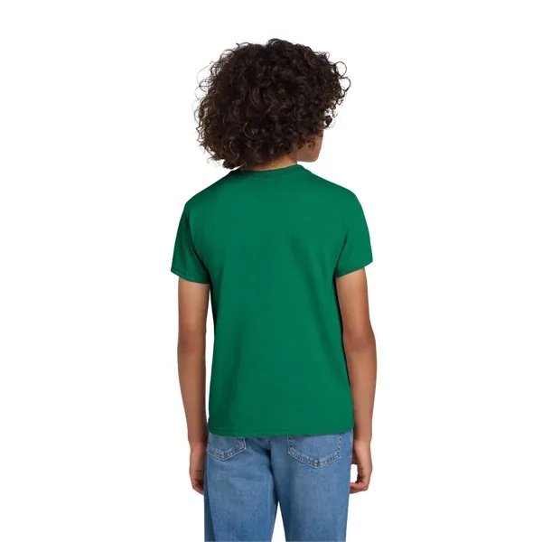 Gildan - Youth DryBlend 50 Cotton/50 Poly T-Shirt.... from ASI 84863 SanMar