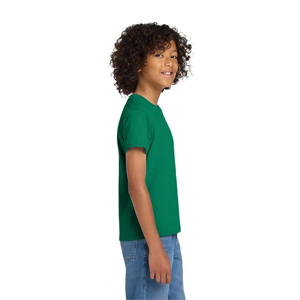 Gildan - Youth DryBlend 50 Cotton/50 Poly T-Shirt.... from ASI 84863 SanMar