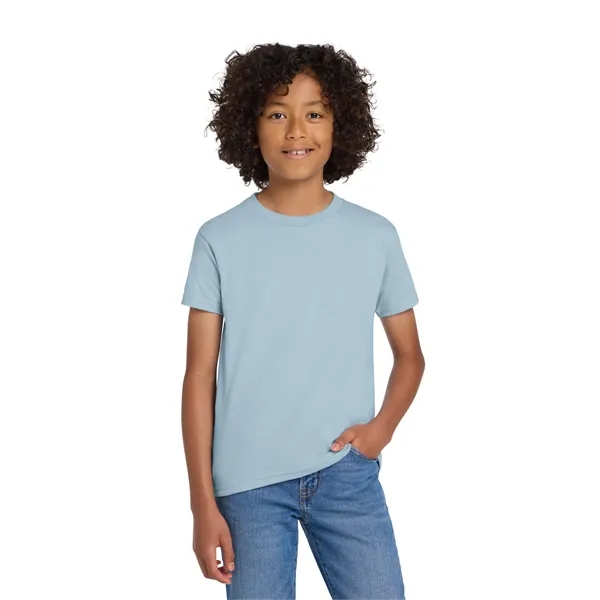 Gildan - Youth DryBlend 50 Cotton/50 Poly T-Shirt.... from ASI 84863 SanMar