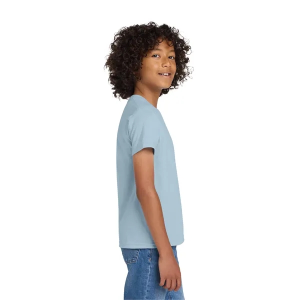 Gildan - Youth DryBlend 50 Cotton/50 Poly T-Shirt.... from ASI 84863 SanMar