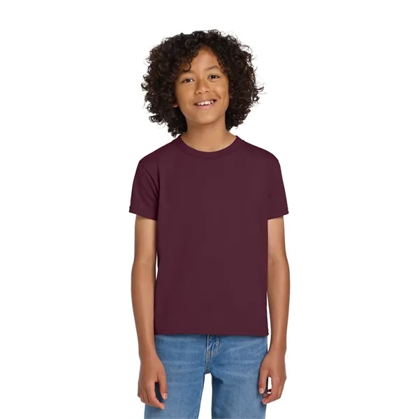 Gildan - Youth DryBlend 50 Cotton/50 Poly T-Shirt.... from ASI 84863 SanMar