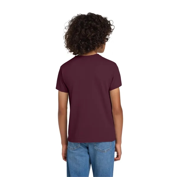 Gildan - Youth DryBlend 50 Cotton/50 Poly T-Shirt.... from ASI 84863 SanMar